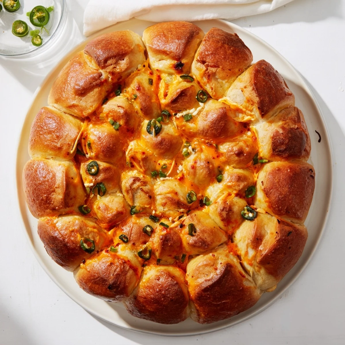 Cozy Comfort Plates recipe