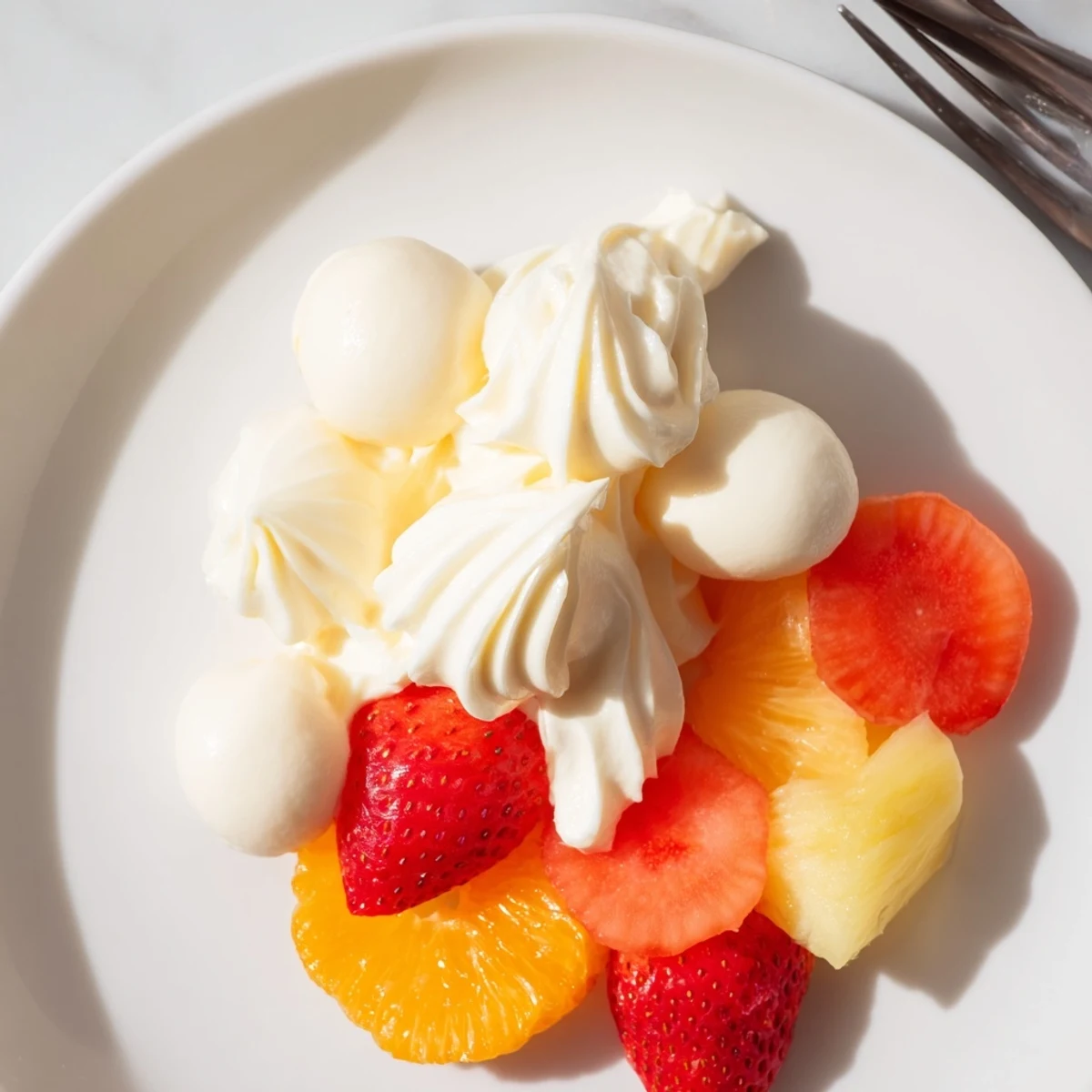 Cloud Rainbow Grazing Board