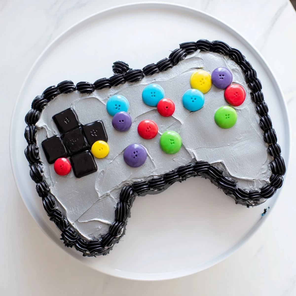 Pixel Perfect Video Game