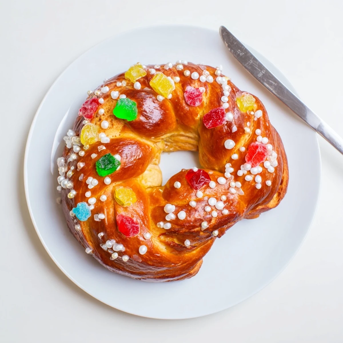 Couronne de Roi Bijoux Sucrés