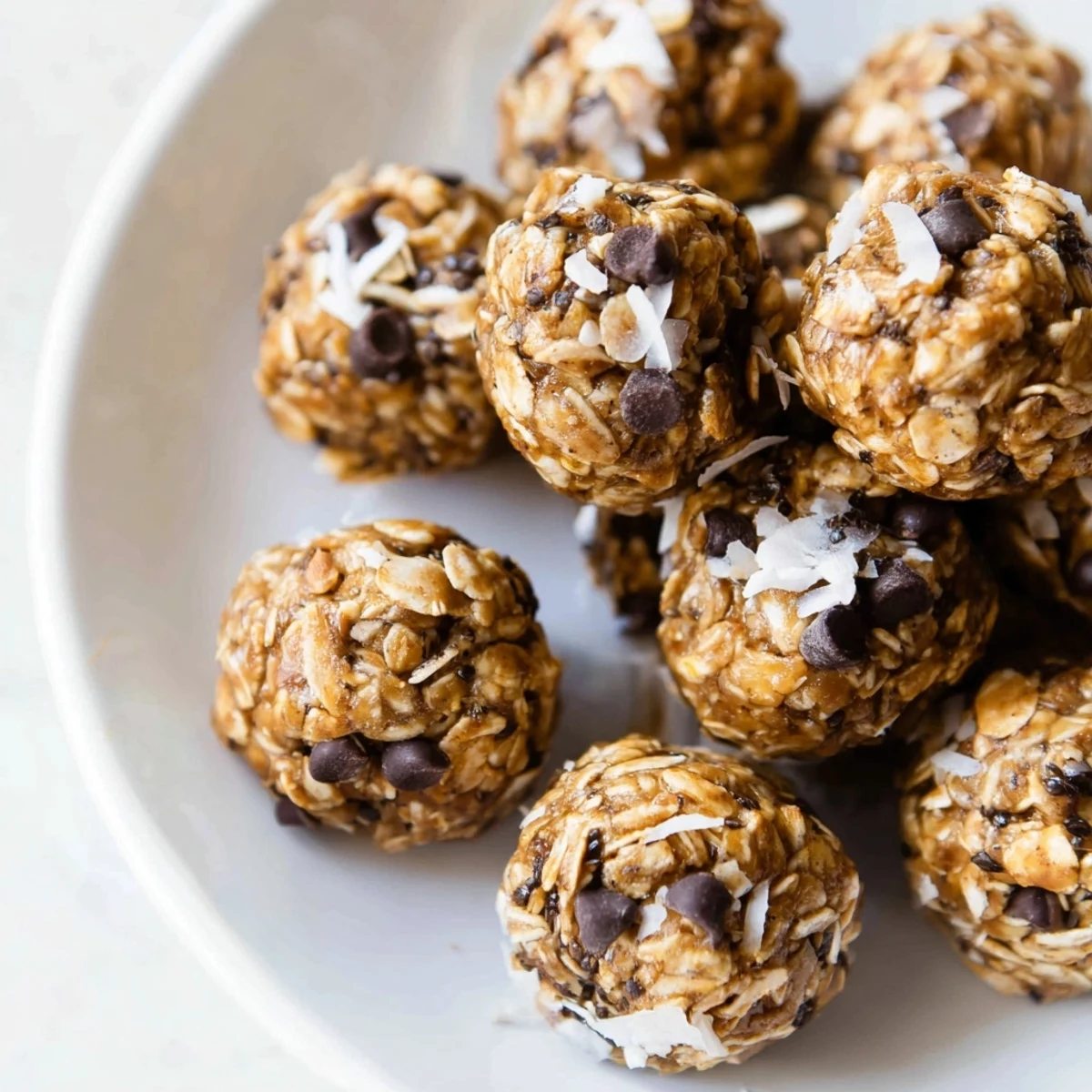 Simple Sweet Treats recipe