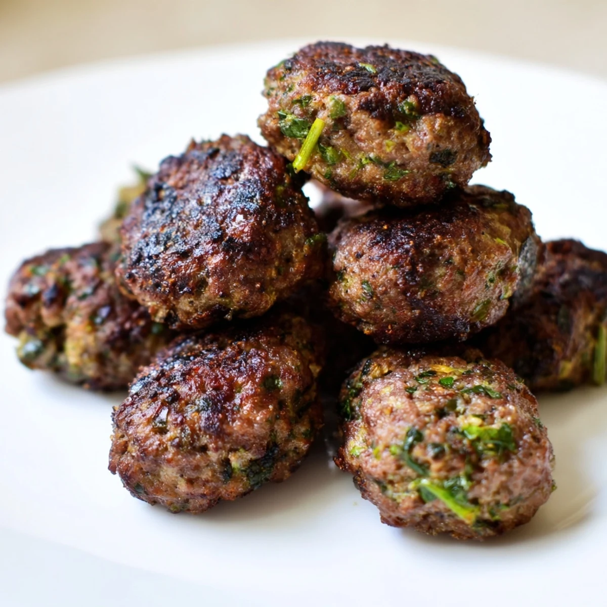 Everyday Family Favorites recipe