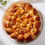 Pimento Cheese Jalapeño Pull-Apart