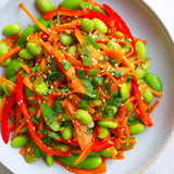 Asian Edamame Salad