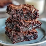 Brownie Mix Fudgy Cookies