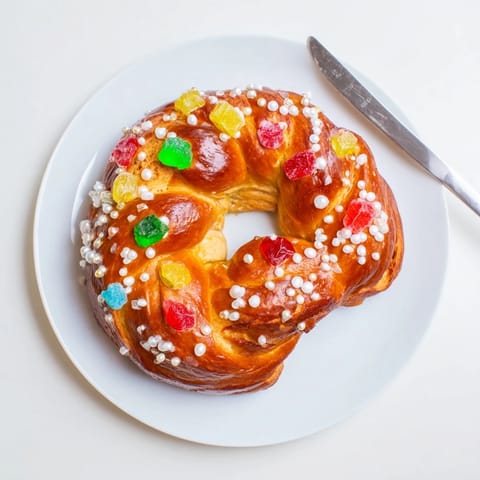 Couronne de Roi Bijoux Sucrés