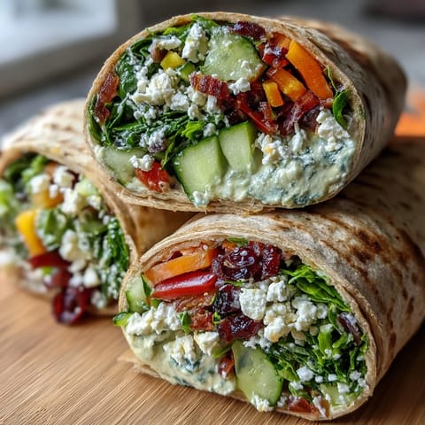 Field Trip Lunch Box Wraps