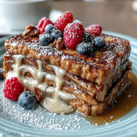 Soft Rustic Bakes recipe