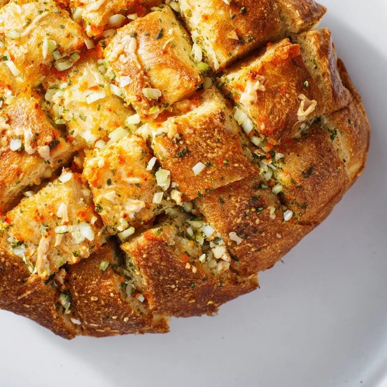 Pull apart this Pimento Cheese & Jalapeño Grilled Cheese to reveal melted cheese and spicy jalapeños.