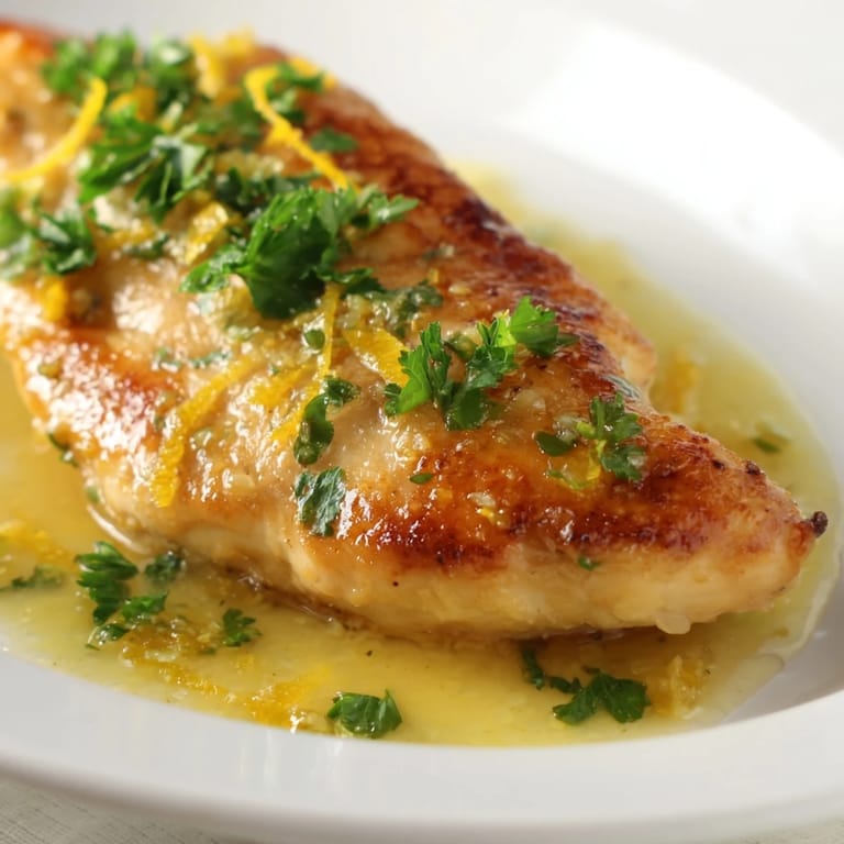 Juicy Lemon Pepper Chicken served alongside steamed rice and a fresh garden salad for a balanced meal.