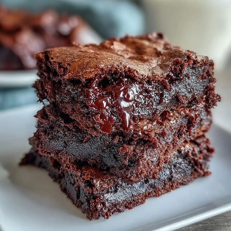 Decadently chewy chocolate brownie mix cookies baked to golden edges and soft centers, ready to enjoy.